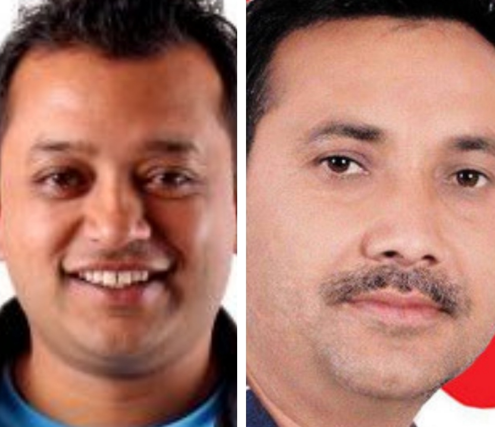 संवैधानिक परिषद सम्बन्धि विद्येयक फिर्ता हुनुपर्ने कांग्रेस महामन्त्री शर्मा र थापाको माग