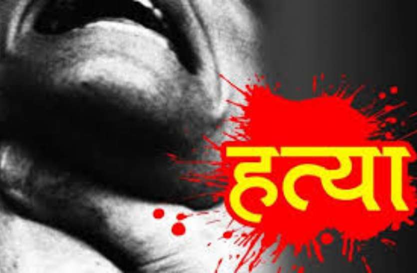 श्रीमतीको हत्या गरी तीन तलावाट हामफाले पछि …!