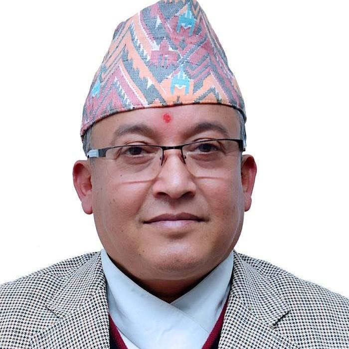 मंसिर ४ गते हुनेगरी आम निर्वाचनको मिति तोकिने निर्वाचन आयोगको संकेत