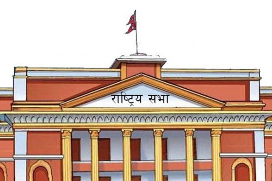 राष्ट्रिय सभाले नागरिकता विधेयक विधायन समितिमा पठायो