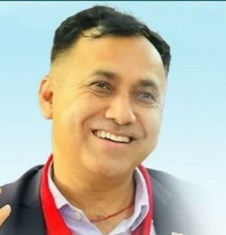 विश्वप्रकाशको प्रष्टिकरण : काठमाडौंवाट होइन, झापाबाटै चुनाव लड्छु