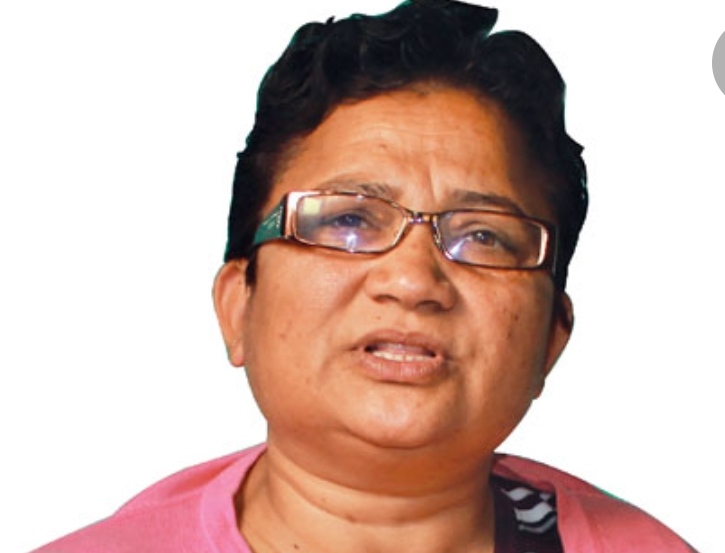 माओवादीको २१ सदस्यीय पदाधिकारीमा एक मात्र महिला !