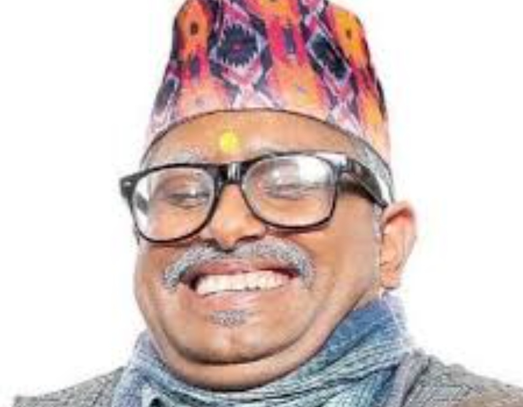 काठमाडौं क्षेत्र नं. ५ वाट “सिते बा” पनि उम्मेदवार बन्ने