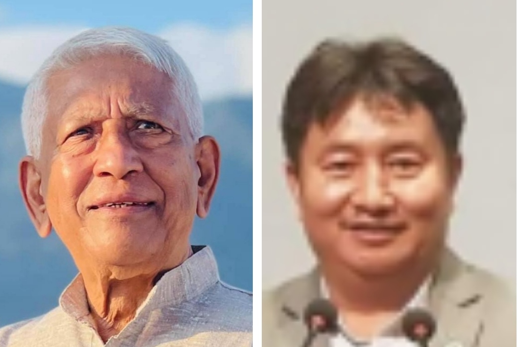 नुवाकोटमा अर्जुन नरसिंहको ठाँउमा बहादुर शिंह !