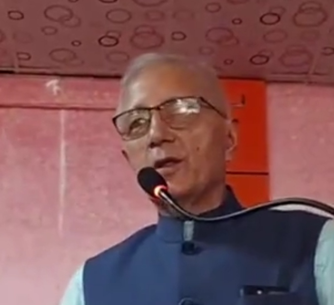 सय सिट नपाए कांग्रेसमा विद्रोह : कोइराला