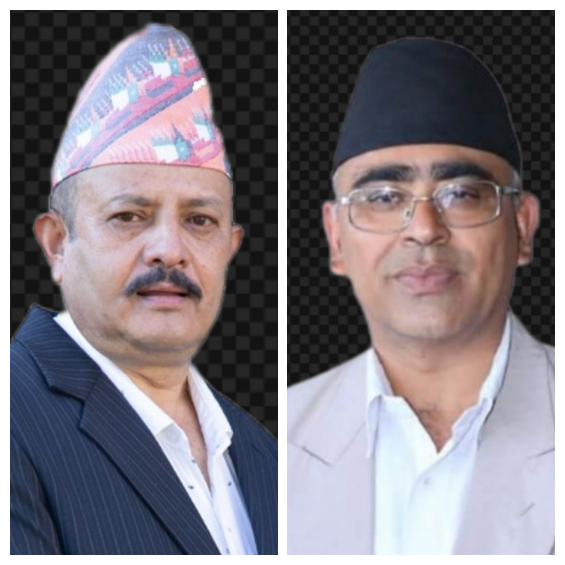 काठमाडौं क्षेत्र नं .५ ‘ख’ : पुराना निरौला र नयाँ खड्‌का विच रोचक प्रतिस्पर्धा