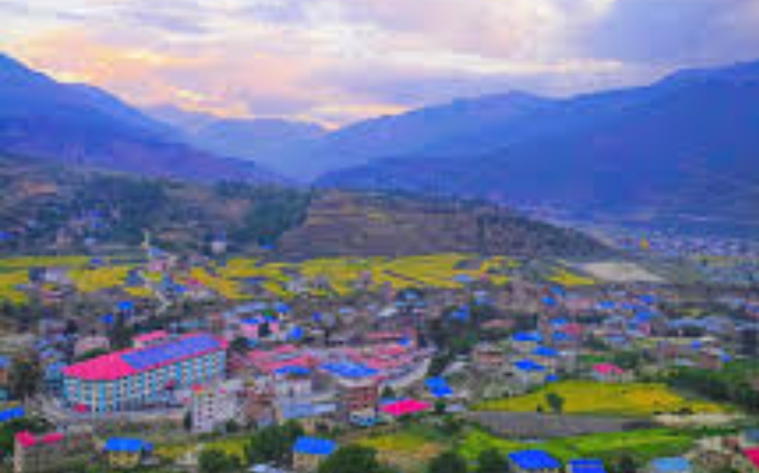 जुम्लामा पहिरो जाँदा पाँच जनाको मृत्यु