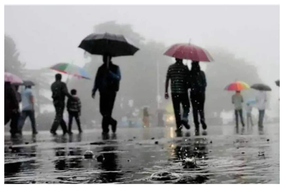 देशभर भारी वर्षा : नारायणी, राप्ती र बबई नदिमा सतर्कताको तह पार