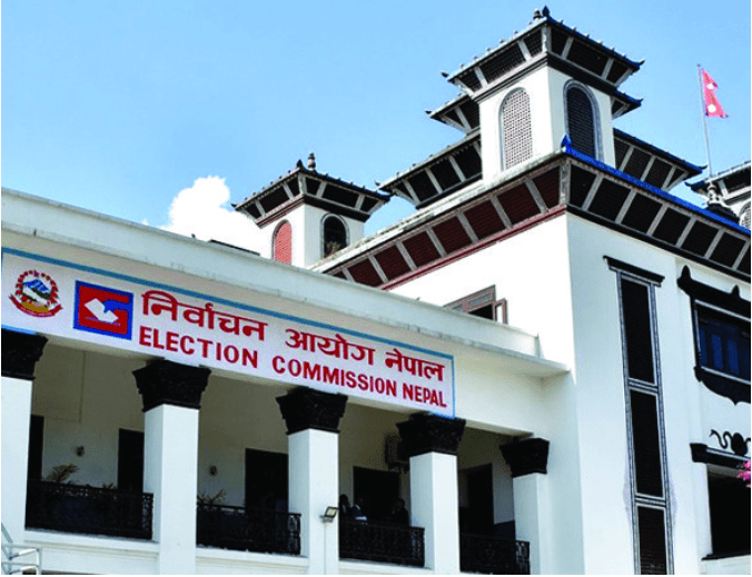 कर्णाली र सुदुरपश्चिम प्रदेशको मतपत्र छपाइ सम्पन्न