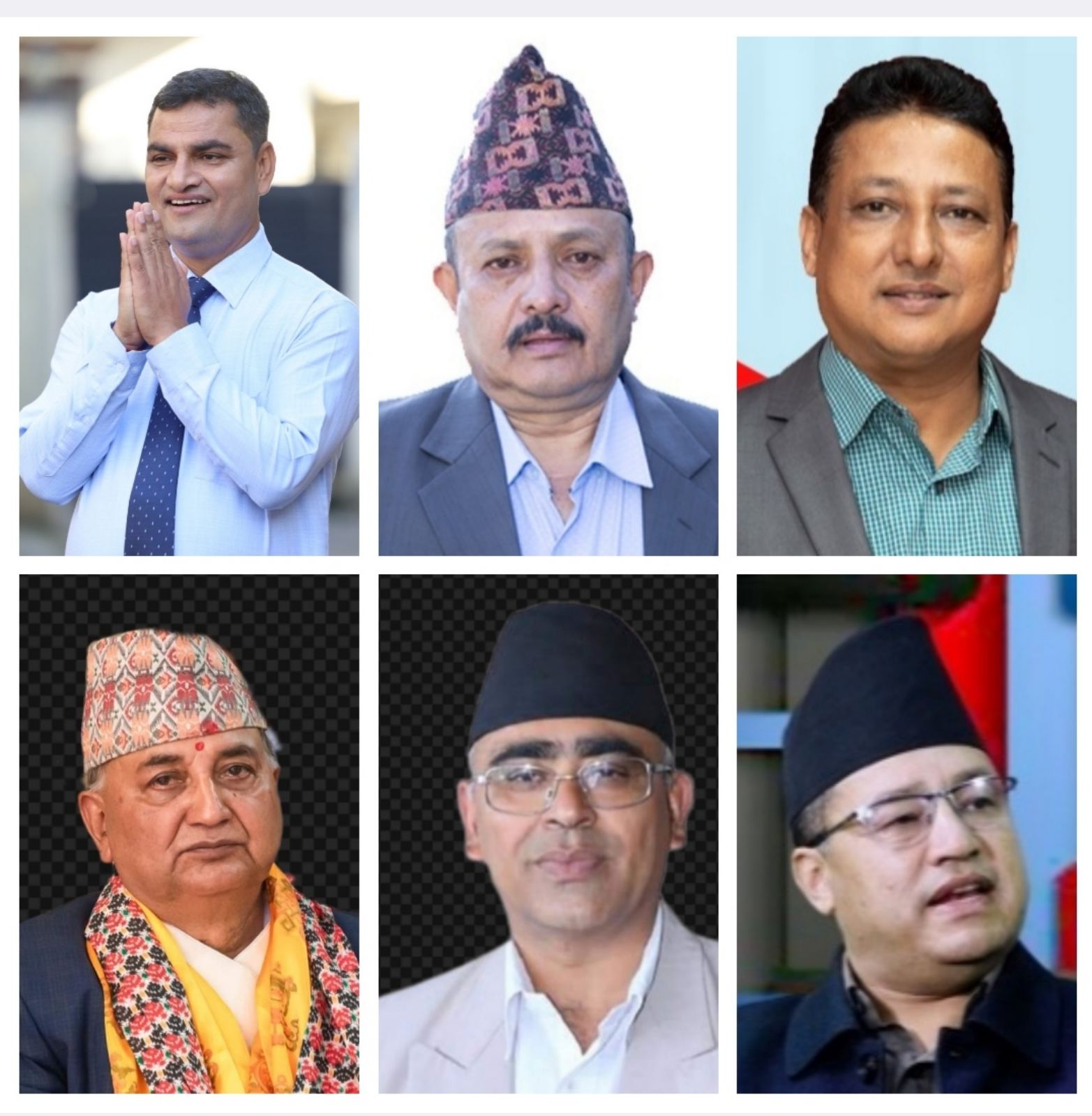 क्षेत्र नं. ५ मा प्रदीपको उदयले पोखरेललाई अकल्पनिय चुनौति