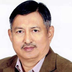 रुपन्देही -३ मा बोहरा निर्वाचित, गृहमन्त्री खाँण पराजित