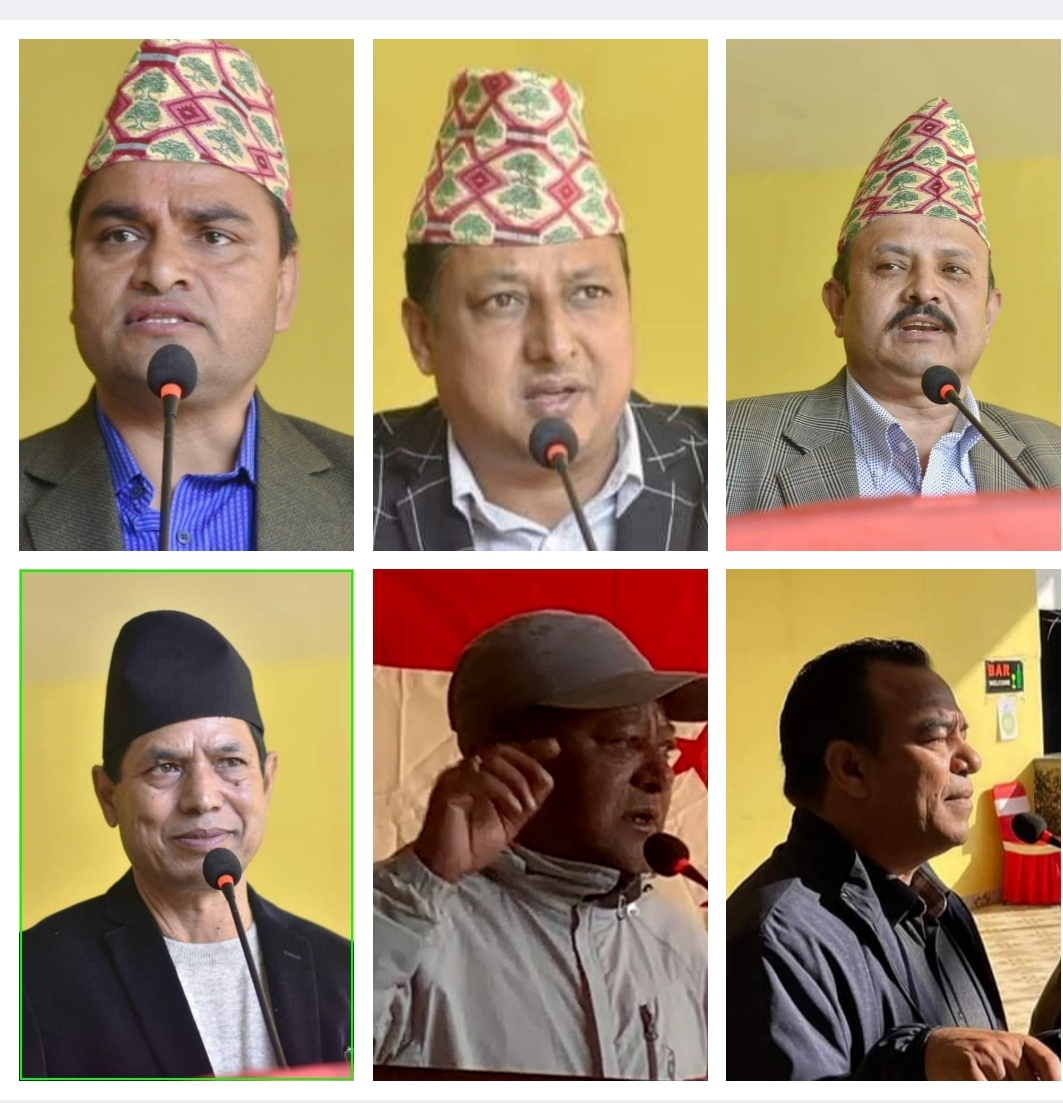 काठमाडौं क्षेत्र नं. ५ का कांग्रेस नेताले भने : ‘हामी मिल्छौ-हामी जित्छौं ‘