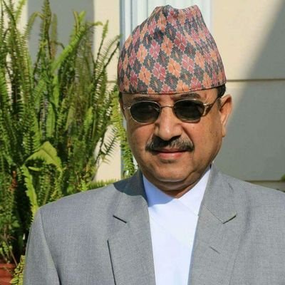 राष्ट्रपति निर्वाचनको मिति घोषणा गर्न कांग्रेस उपसभापति खड्काको माग