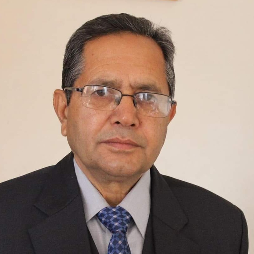 प्रतिनिधि सभाको सभामुखमा एमालेका देवराज घिमिरे निर्वाचित