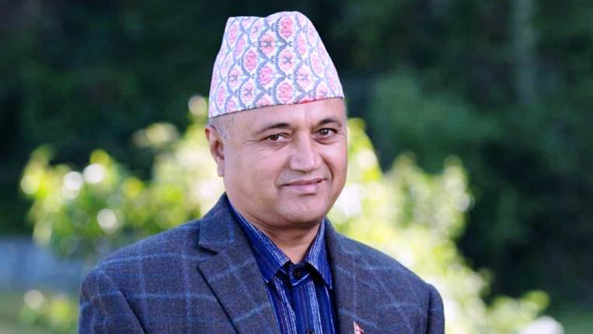 गण्डकीका मुख्यमन्त्री अधिकारीले पाए विश्वासको मत