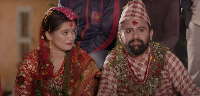 गीतकार आचार्यको ‘कलिलो यौवन’ सार्वजनिक