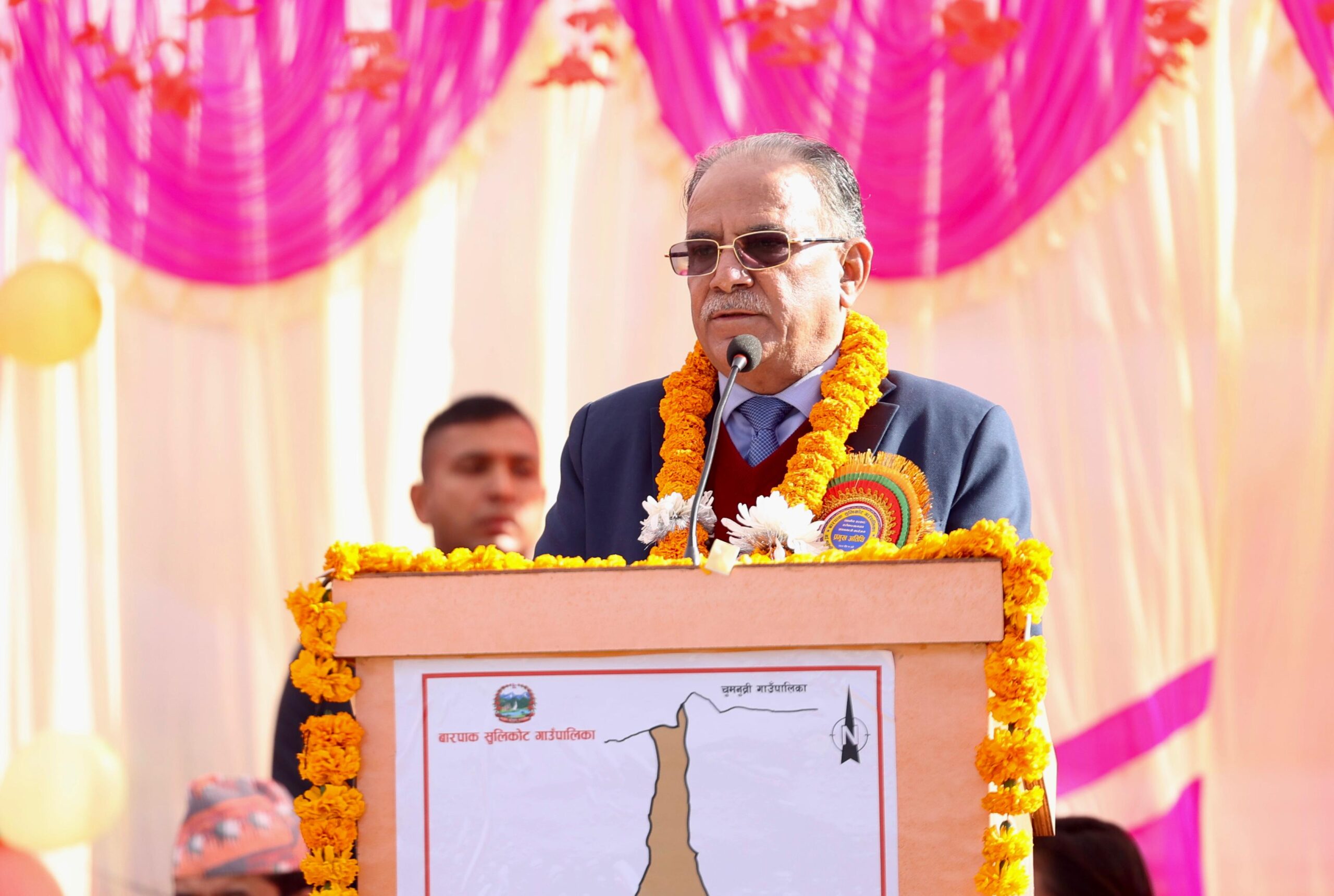 गठबन्धन पाँचै वर्ष जान्छ, राम्रा कामको सुरुवात भएको छ अझै राम्रा काम गर्छौं – प्रधानमन्त्री 