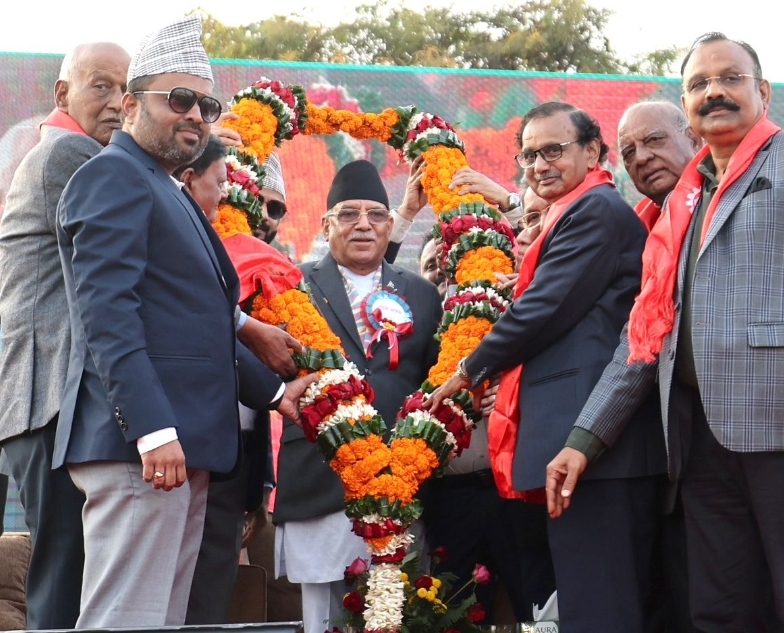 ‘बैंकको ब्याजदर घटाइएको छ, कर्जा लगानी क्रमशः बढ्दै गएको छ’