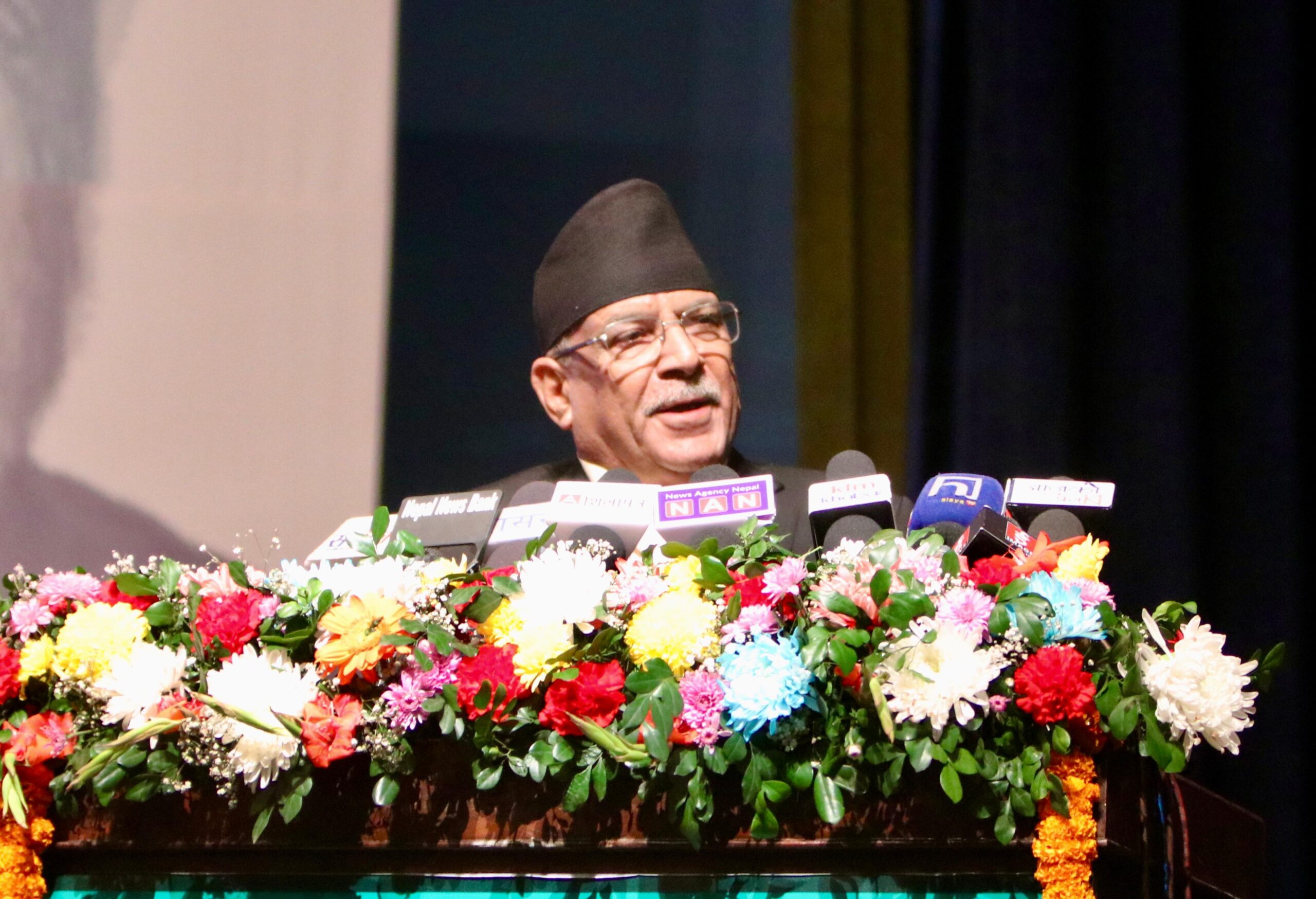 “बालकुमारी घटना बाहिर देखिएजस्तो छैन, केही चीज गम्भीर लागेको छ,यो सामान्य छैन” : प्रधानमन्त्री