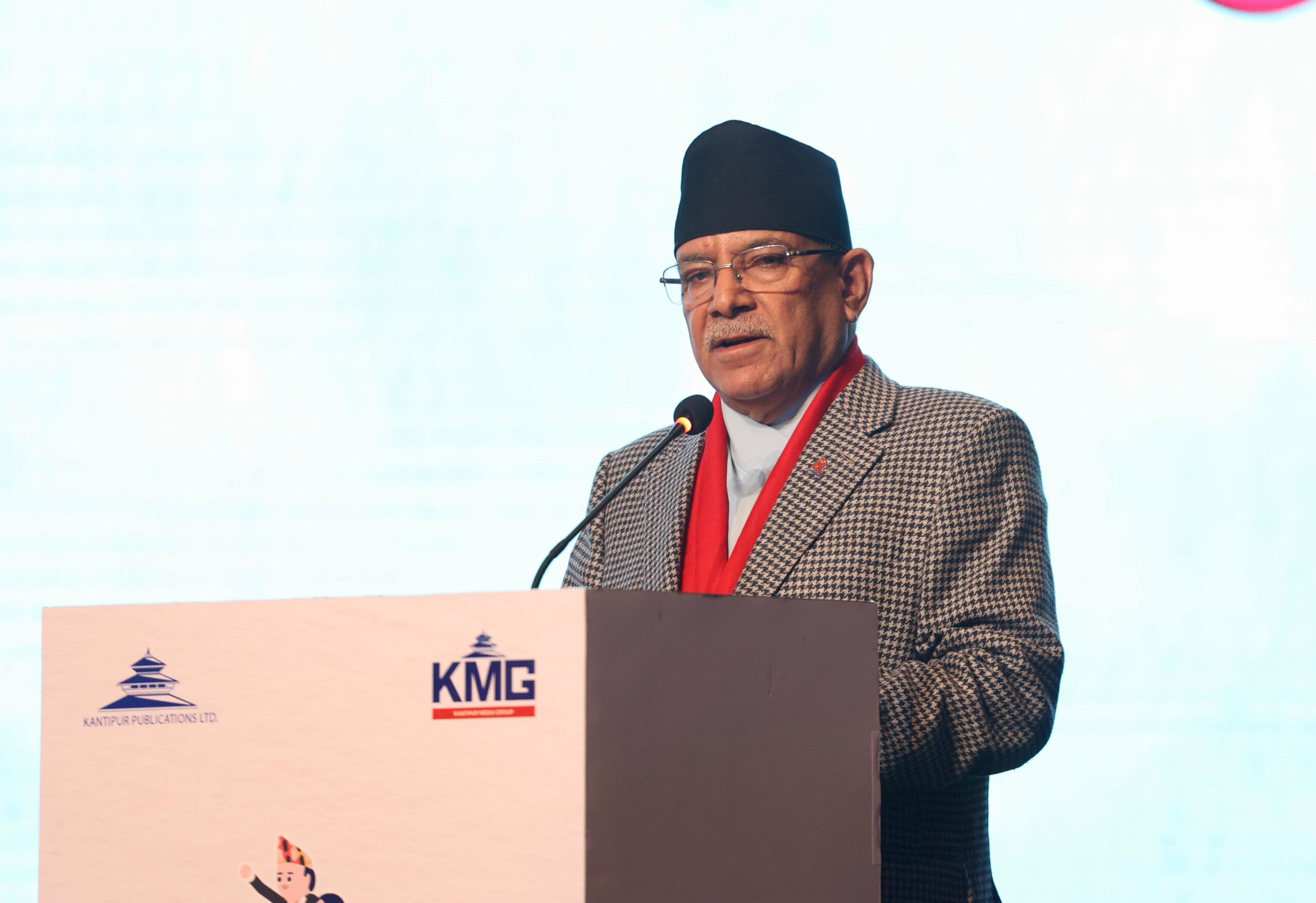 सहकारी पीडितको समस्या सम्बोधन गर्ने ठोस प्रस्ताव ल्याउनुस्ः प्रधानमन्त्री