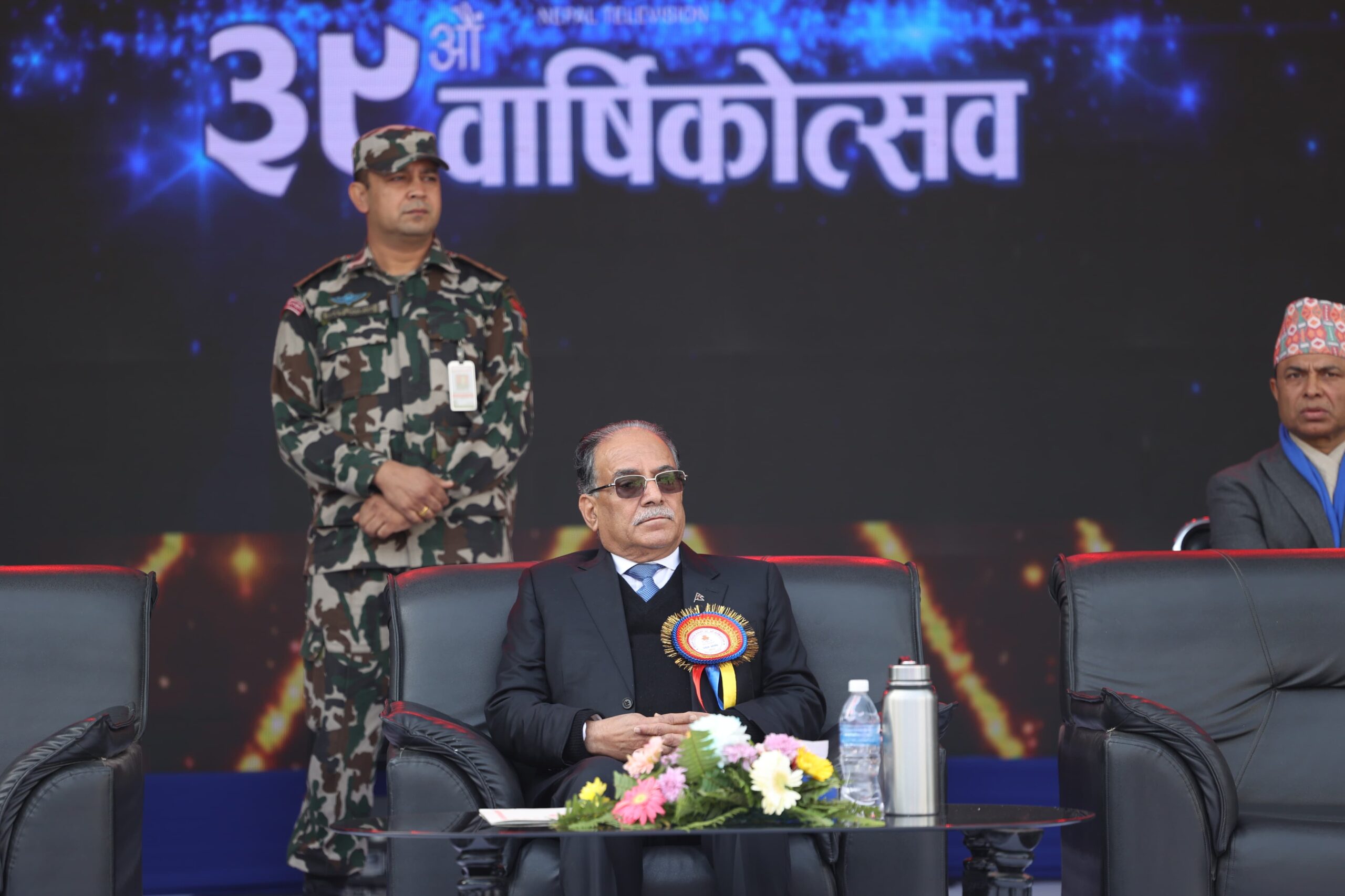 सरकारको जनमुखी कदमले गणतन्त्रप्रति जनताको भरोसा बढाएको छ : प्रधानमन्त्री