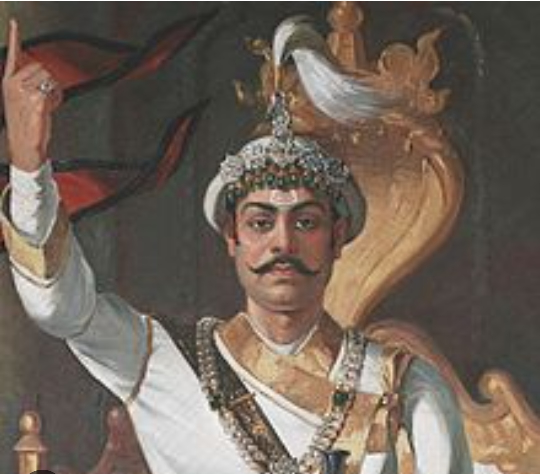पृथ्वीनारायण शाहको ३०२औँ जन्मजयन्ती तथा राष्ट्रिय एकता दिवस मनाईंदै