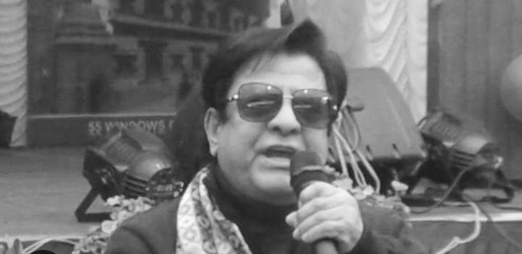 विदा भए योगेश बैद्य: ‘सपना भुलाई सारा’