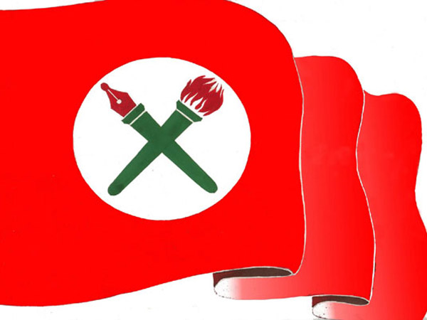 प्रधानमन्त्रीको राजिनामा माग्दै नेविसंघ सडक प्रदर्शनमा !