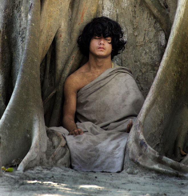 “तपस्वी” रामबहादुर बमजन काठमाडौंबाट पक्राउ