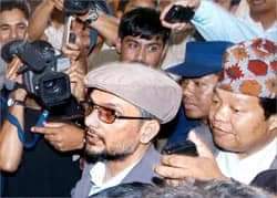 ‘बाबुराम टोपी’ को अन्तर्कथा ‘