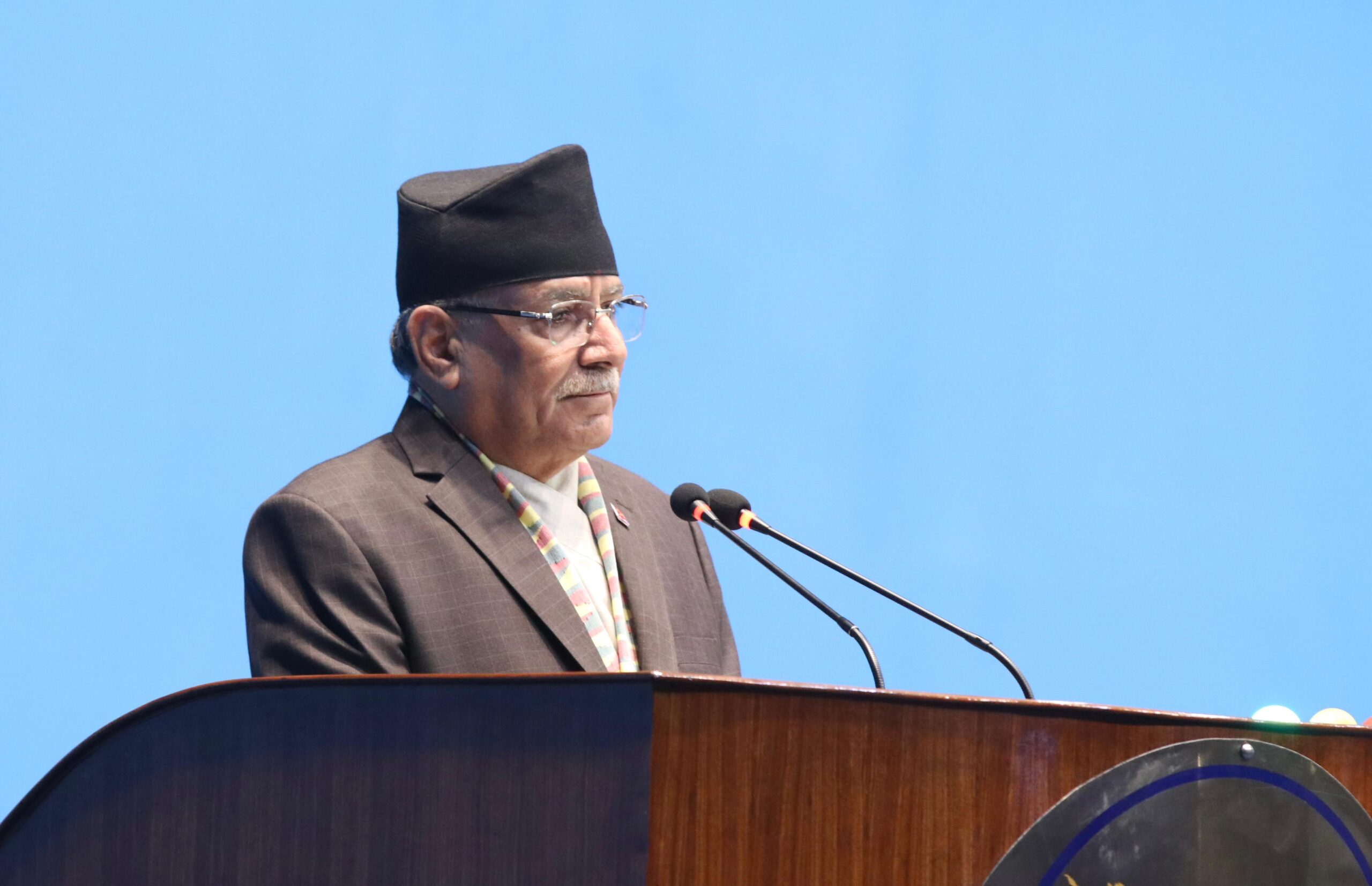 संसद्‌मा प्रधानमन्त्री : सांसद्‌को प्रश्न प्रधानमन्त्रीको जवाफ (पूर्णपाठ)