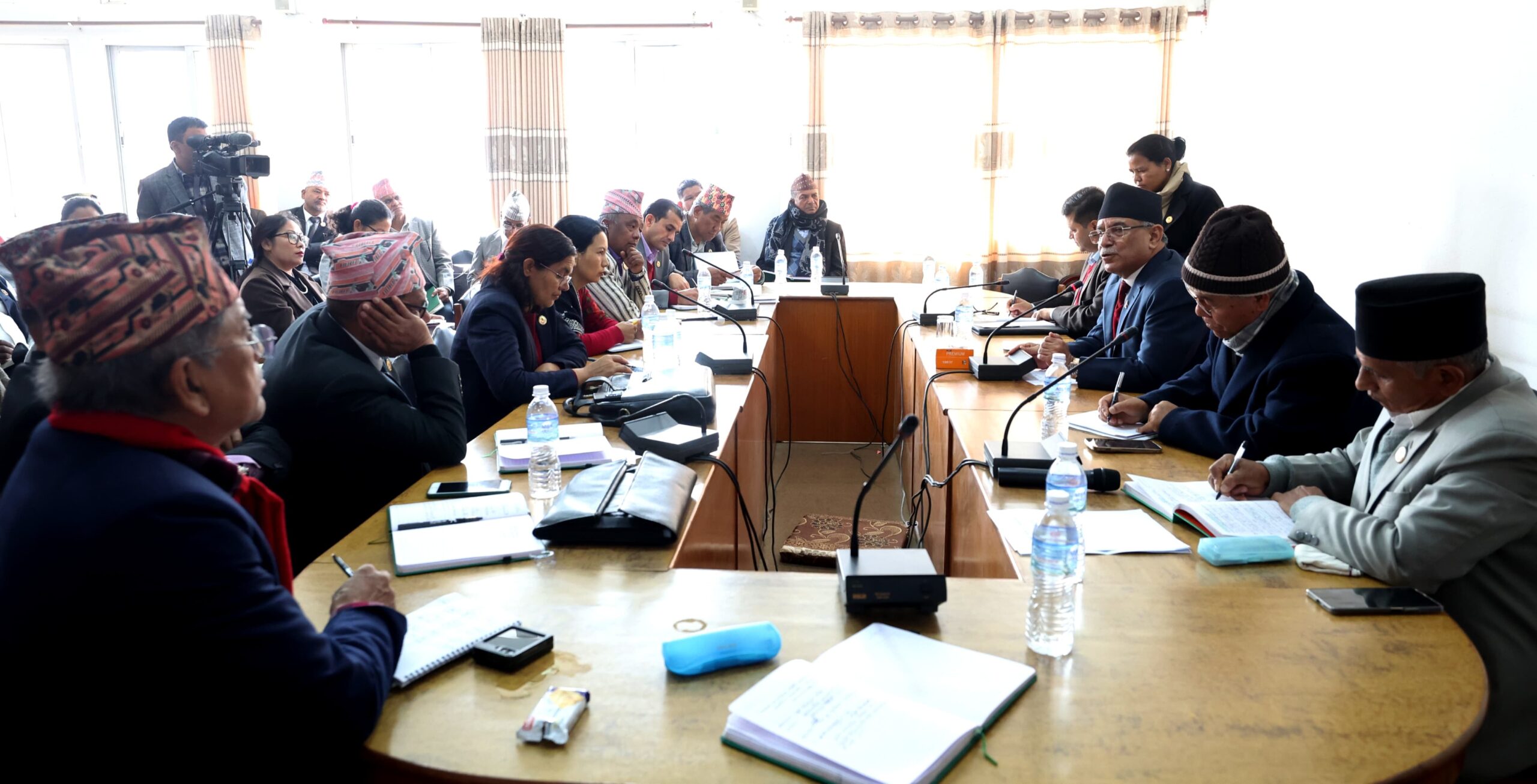 तीन करोडभन्दा साना योजना प्रदेश र स्थानीय तहमा पठाउँछौँ : प्रधानमन्त्री 