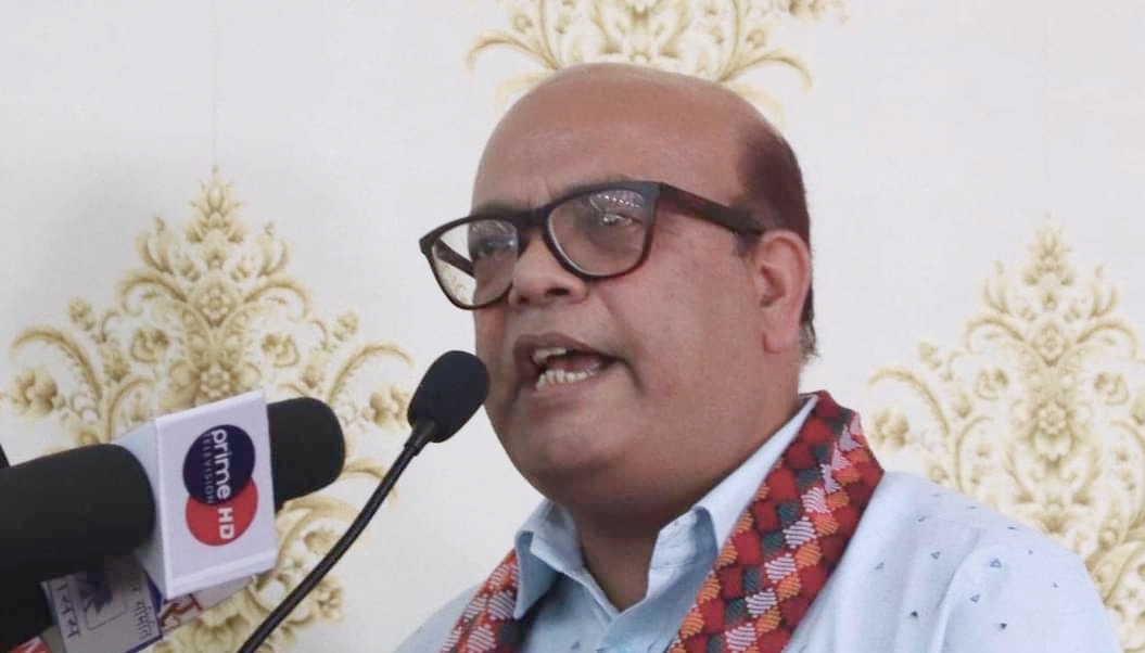 लोककल्याणकारी विज्ञापन हटाएमा आन्दोलनमा जाने चेतावनी