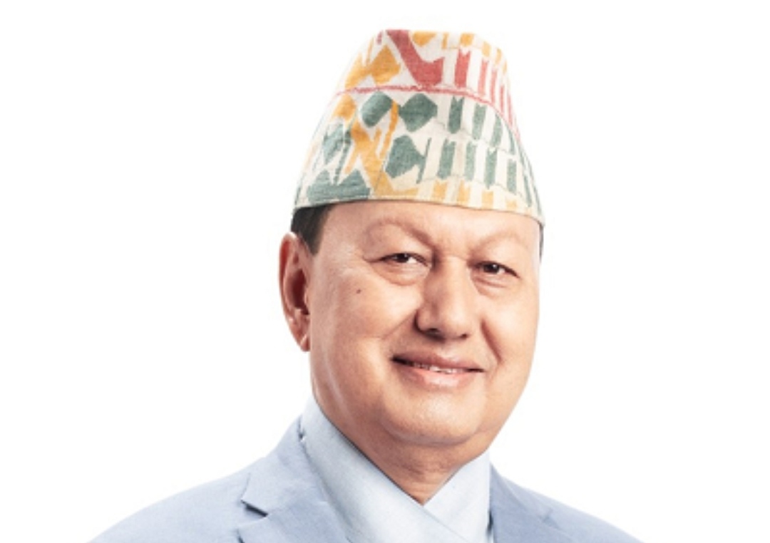 बहालवाला मन्त्री सरर अख्तियारमा वयान दिन पुगे पछि …!