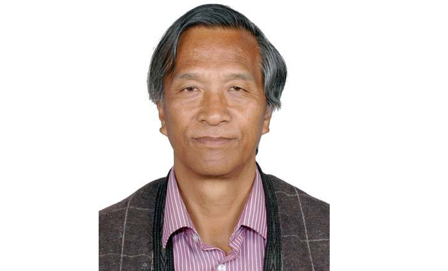 त्रिभुवन विश्वविद्यालयको उपकुलपतिमा डा. बराल नियुक्त