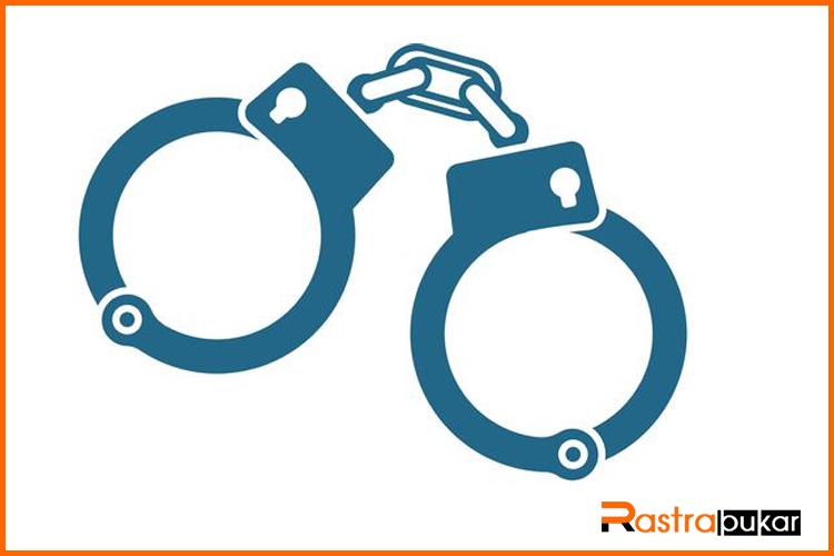 ६ महिनाको अवधिमा कर्तव्य ज्यान मुद्दाका ७७ प्रतिशत अभियुक्त पक्राउ