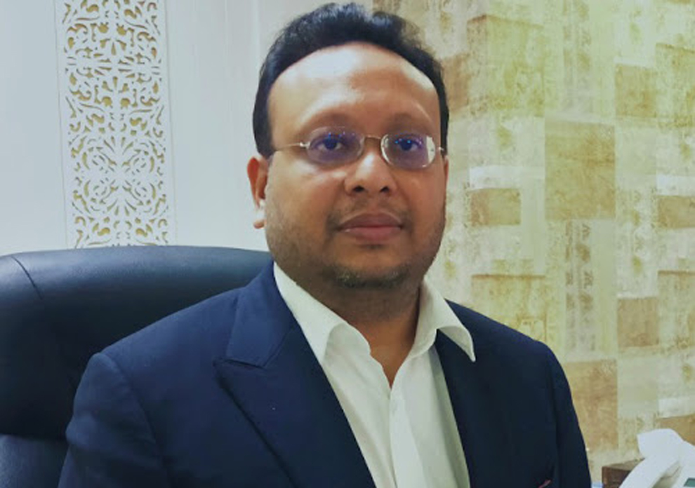 हिमालयन लाइफ इन्स्योरेन्सको अध्यक्षमा शुलभ अग्रवाल नियुक्त