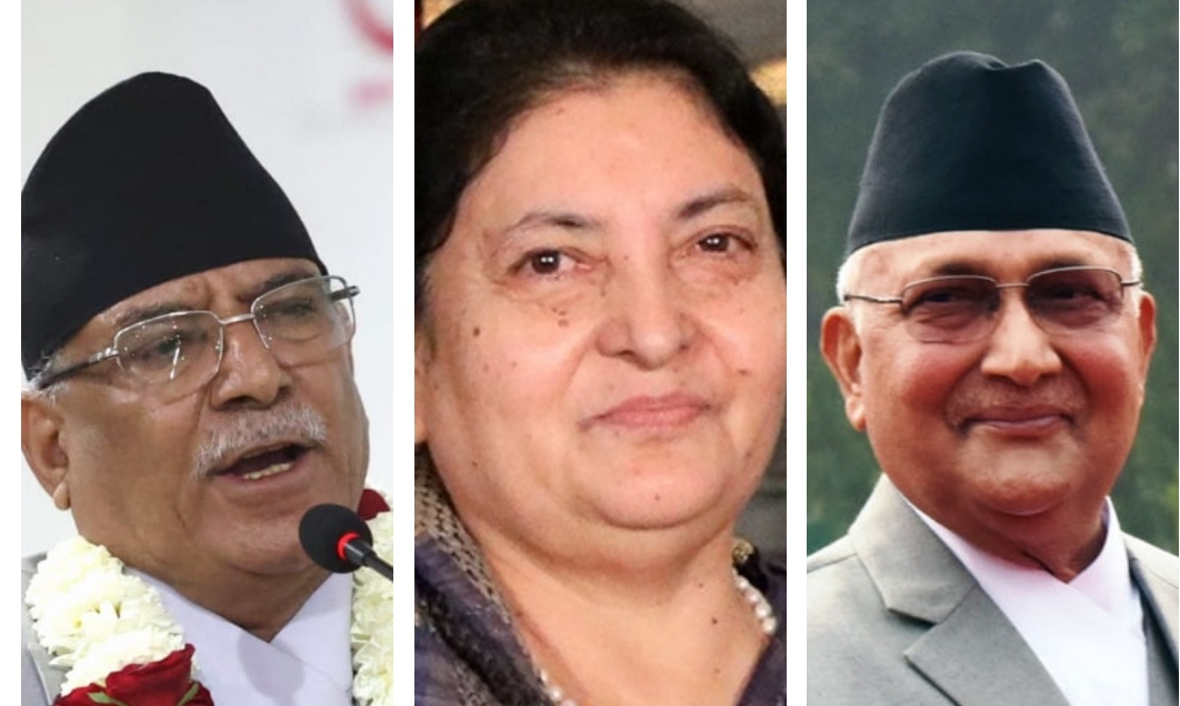 सत्ता गठवन्धन परिवर्तन मात्र होइन, पार्टी एकताकै रोडम्याप !