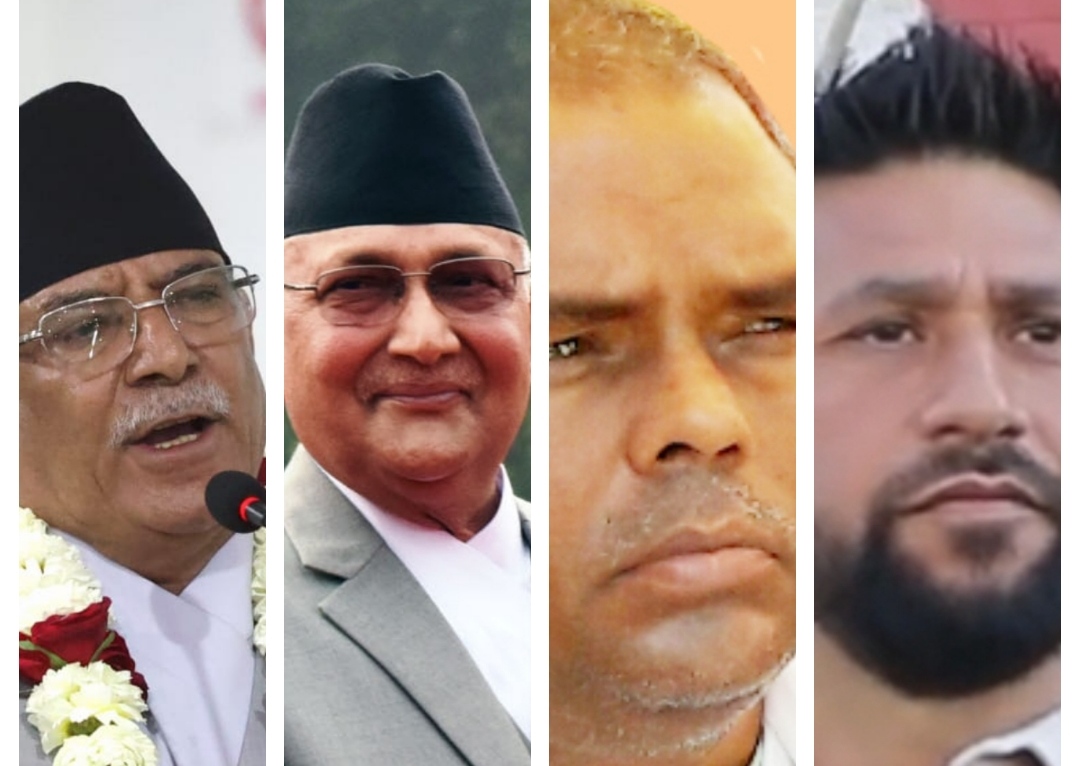 सत्ता गठवन्धन विच आठ बुँदे सहमति
