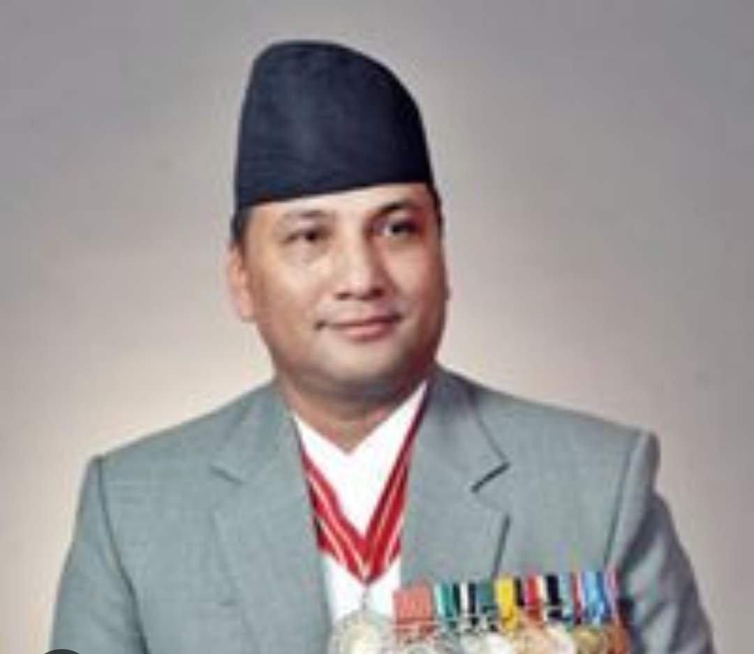 विक्रम पाण्डेको आलोचना गरे लगत्तै राप्रपा नेता श्रेष्ठमाथी अक्रमण