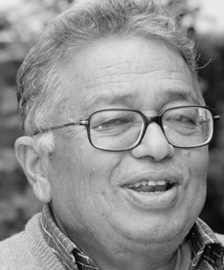 साहित्यकार परशु प्रधानको निधन