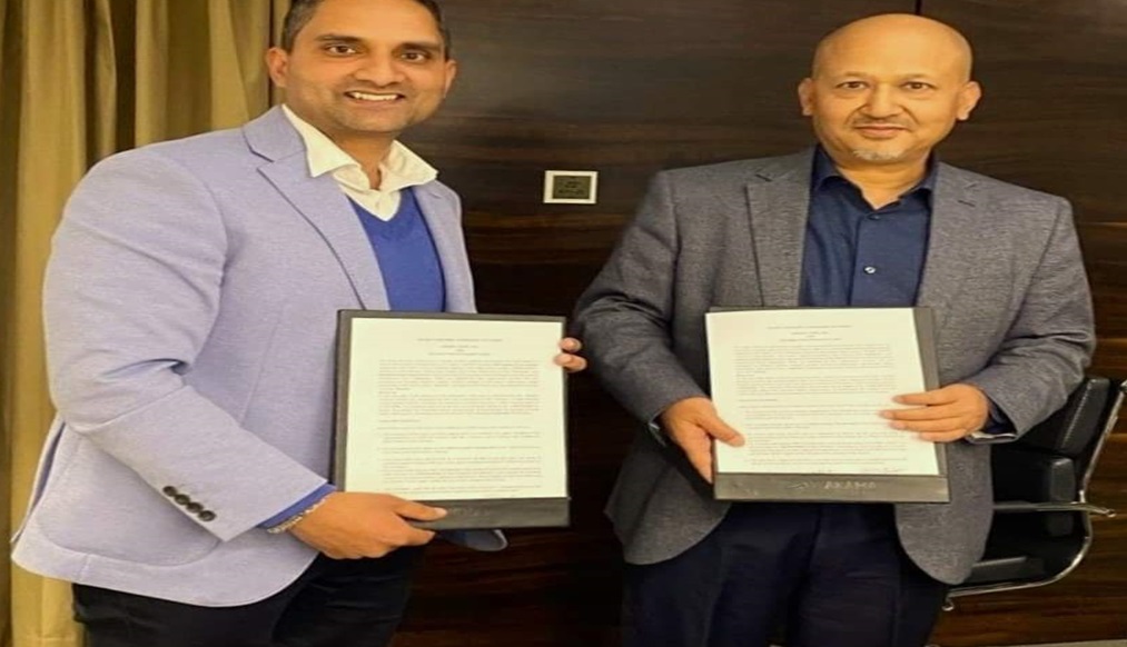 रिलायबल प्राइभेट इक्वीटी फण्डले अकामा होटलमा लगानी गर्ने