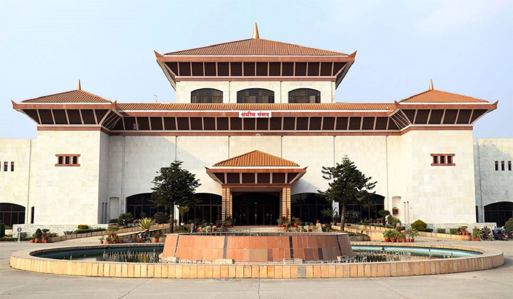 कवाड ब्यवसायीका मागबारे संसदमा उठ्‌यो आवाज