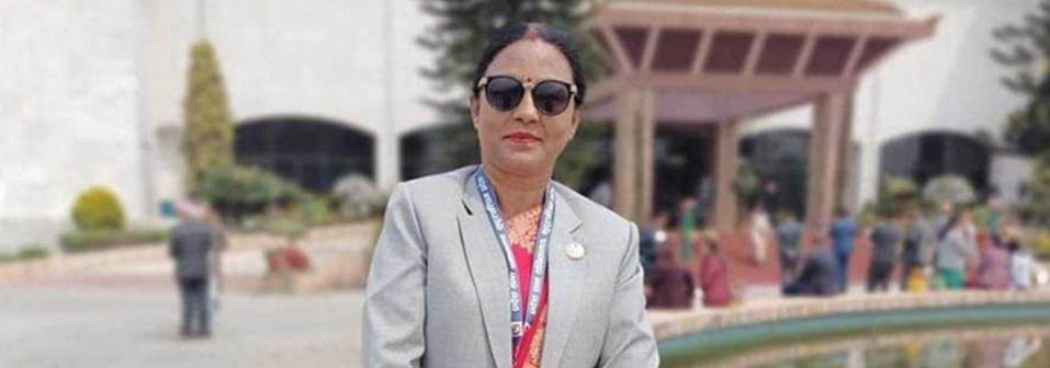 नागरिक उनमुक्तिकी प्रदेश सांसद गिरी पदमुक्त