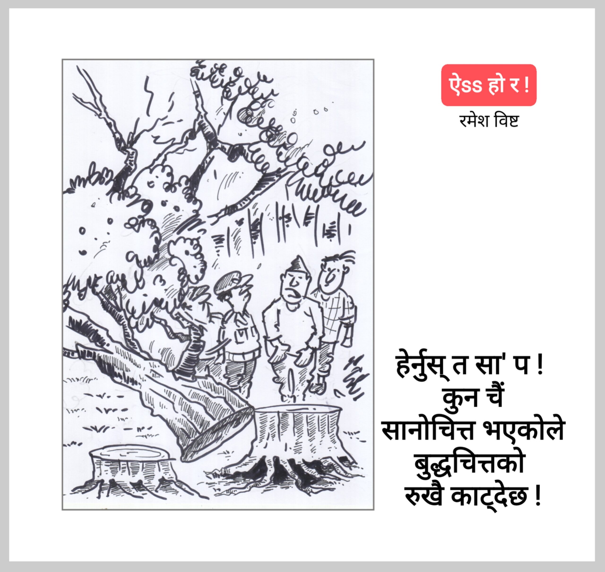 कार्टुन