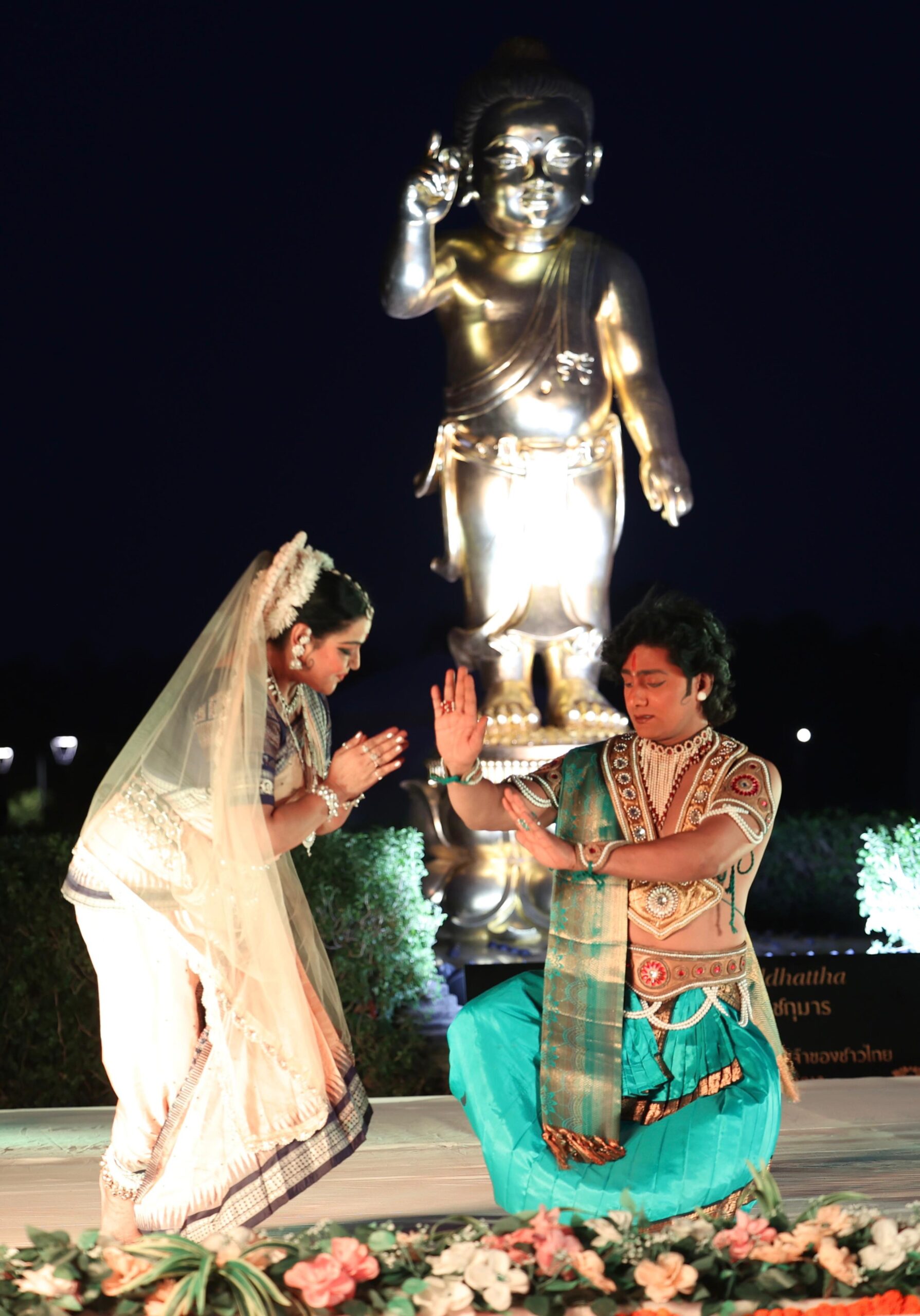 बुद्ध जयन्ती :लुम्बिनीमा आयोजित फोटो प्रदर्शनी तथा सांस्कृतिक साँझ (तस्वीरहरु)