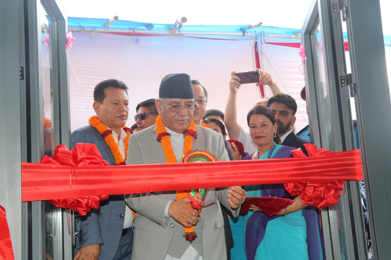 नयाँ बजेट कार्यान्वयनमा आएसँगै आर्थिक सुधारले गति लिनेछ : प्रधानमन्त्री 