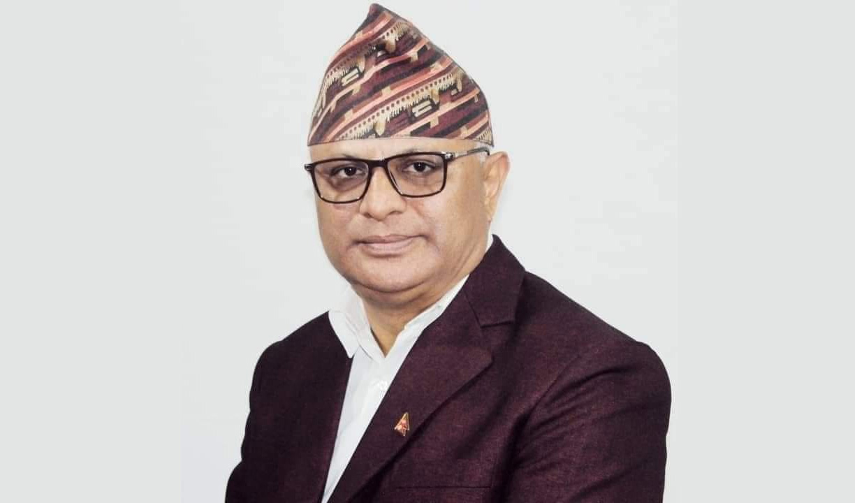 कोशी प्रदेशको मुख्यमन्त्रीमा हिक्मत कार्की नियुक्त