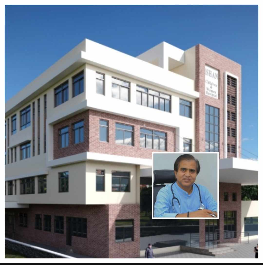 मध्यरातमा इशान हस्पिटलमा भोगेको अमानविय पीडा…