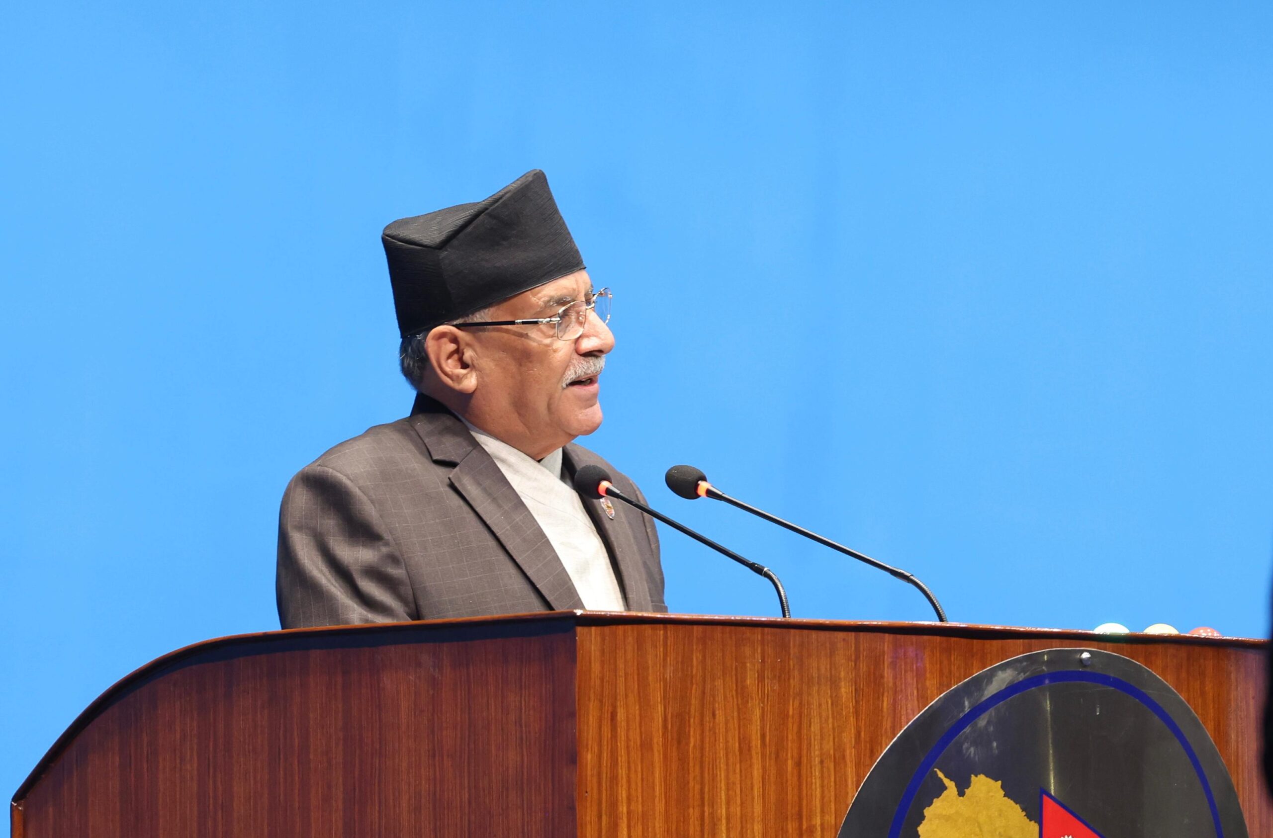 विदेशमा अप्ठेरोमा परेका नेपालीहरूको उद्धारलाई उच्च प्राथमिकतामा राखिएको छ : प्रधानमन्त्री 